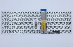 کیبورد لپ تاپ لنوو ThinkBook 15 G2 نوک مدادی