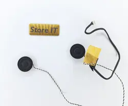 اسپیکر لپ تاپ ام اس آی U100 اورجینال رو دستگاهی