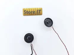 اسپیکر لپ تاپ ام اس آی U135 اورجینال رو دستگاهی