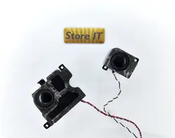 اسپیکر لپ تاپ سامسونگ NP300E5C اورجینال رو دستگاهی