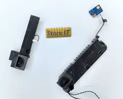 اسپیکر لپ تاپ سامسونگ NP530 اورجینال رو دستگاهی