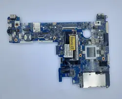 مادربرد لپ تاپ اچ پی EliteBook 2540p I5-1st بدون گرافیک