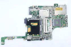 مادربرد لپ تاپ اچ پی EliteBook 8570W I7 SUPPORT بدون گرافیک