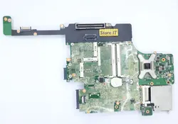 مادربرد لپ تاپ اچ پی EliteBook 8570W I7 SUPPORT بدون گرافیک