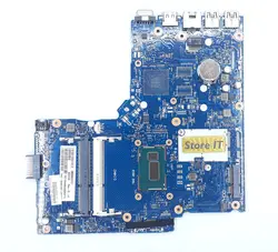 مادربرد لپ تاپ اچ پی ProBook 350 G1 I3-4 بدون گرافیک