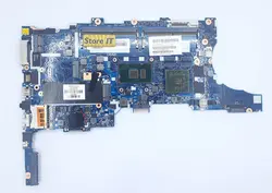 مادربرد لپ تاپ اچ پی EliteBook 840 G3 I7-6 با گرافیک 2GB