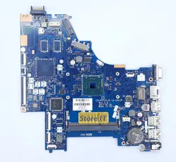 مادربرد لپ تاپ اچ پی Pavilion 15-BS CELERON بدون گرافیک
