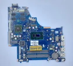 مادربرد لپ تاپ اچ پی Pavilion 15-BS I7-8 با گرافیک 2GB