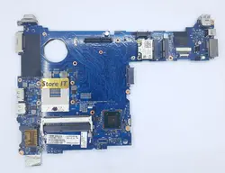 مادربرد لپ تاپ اچ پی EliteBook 2560p I5 SUPPORT بدون گرافیک