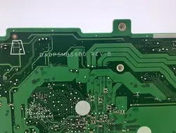 مادربرد لپ تاپ اچ پی Pavilion 15-DY OP5B PENTIUM بدون گرافیک