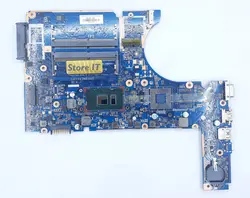 مادربرد لپ تاپ اچ پی ProBook 450 G4 I5-7 بدون گرافیک