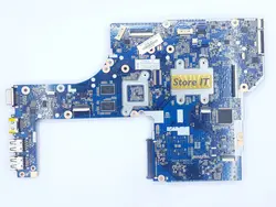 مادربرد لپ تاپ اچ پی ProBook 450 G3 I7-6 DDR4 با گرافیک 2GB