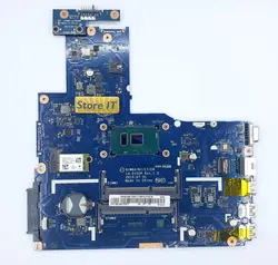 مادربرد لپ تاپ لنوو IdeaPad B51-80 I5-6 بدون گرافیک