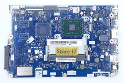 مادربرد لپ تاپ لنوو IdeaPad 110 AMD A8 بدون گرافیک