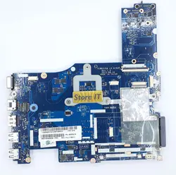 مادربرد لپ تاپ لنوو IdeaPad G510S I5 SUPPORT بدون گرافیک