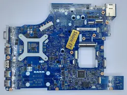 مادربرد لپ تاپ لنوو ThinkPad E530 I5 SUPPORT بدون گرافیک