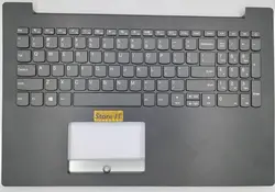 قاب دور کیبورد لنوو IdeaPad 130 نوک مدادی همراه کیبورد