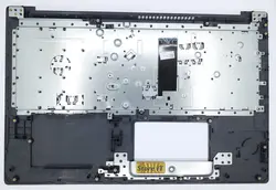 قاب دور کیبورد لنوو IdeaPad 130 نوک مدادی همراه کیبورد