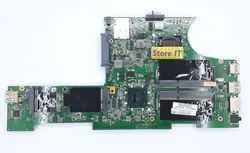 مادربرد لپ تاپ لنوو ThinkPad X121 Celeron بدون گرافیک