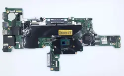 مادربرد لپ تاپ لنوو ThinkPad T460 I7-6 با گرافیک 1GB