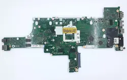 مادربرد لپ تاپ لنوو ThinkPad T460 I7-6 با گرافیک 1GB