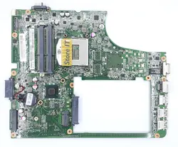 مادربرد لپ تاپ لنوو  IdeaPad B5400 I5 Support بدون گرافیک