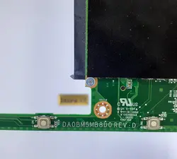 مادربرد لپ تاپ لنوو  IdeaPad B5400 I5 Support بدون گرافیک