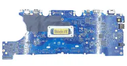 مادربرد لپ تاپ دل Latitude E7470 I7-6 بدون گرافیک