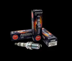 شمع ايريديوم NGK فيلر 11