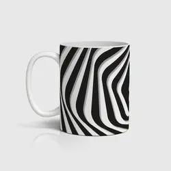 ماگ شعر و خوشنویسی کد m-tarahi 009