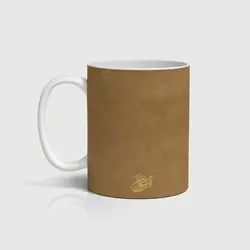 ماگ شعر و خوشنویسی کد m-tarahi 006