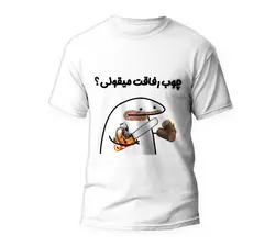 تیشرت سایر طرح ها کد other-004