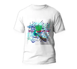 تیشرت نوروز کد norooz 015