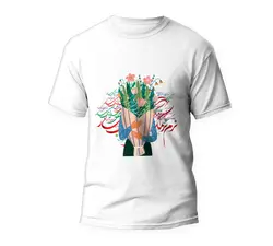 تیشرت نوروز کد norooz 010