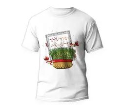 تیشرت نوروز کد norooz 012