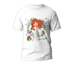 تیشرت نوروز کد norooz 007