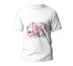 تیشرت نوروز کد norooz 006