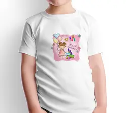 تیشرت بچگانه نوروز کد norooz 004