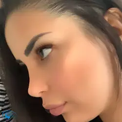 دانلود سابلیمینال بینی کوچک و زیبا (رفع قوز و انحراف بینی سریع)