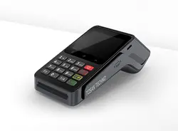 دستگاه کارتخوان پکس دی 300 - Pax D300 - تجهیزات فروشگاهی ستاره سهیل