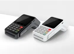 دستگاه کارتخوان پکس دی 300 - Pax D300 - تجهیزات فروشگاهی ستاره سهیل