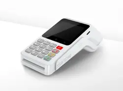دستگاه کارتخوان پکس دی 300 - Pax D300 - تجهیزات فروشگاهی ستاره سهیل
