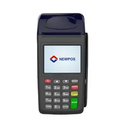 دستگاه کارتخوان نیوپوز 7210 - NewPos 7210