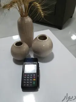 دستگاه کارتخوان نیوپوز 7210 - NewPos 7210