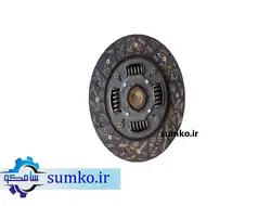 دیسک و صفحه کلاچ خودرو مناسب پژو 405،سمند، پارس( کیت کلاچ ) آیسین aisin کره|سامکو