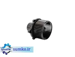 موتور دمنده بخاری تیبا ( فن بخاری) کروز+ CROUSE | سامکو (51112301)