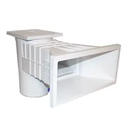 اسکیمر ترک اطلس پول