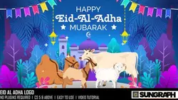 پروژه مناسبتی عید سعید قربان