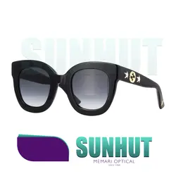 GUCCI GG0208S 001