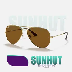 RAY BAN AVIATOR RB3025 001/58 58-14